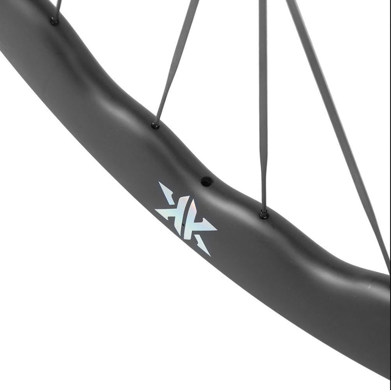 Load image into Gallery viewer, KOMCAS EVO MAX Undulating Road Bike Carbon Wheel
