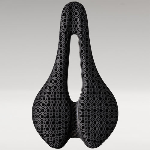 Rpantahi SL8 3D-printed Carbon Bicycle Saddle