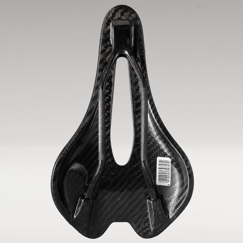 Load image into Gallery viewer, Rpantahi SL8 3D-printed Carbon Bicycle Saddle
