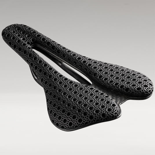 Rpantahi SL8 3D-printed Carbon Bicycle Saddle