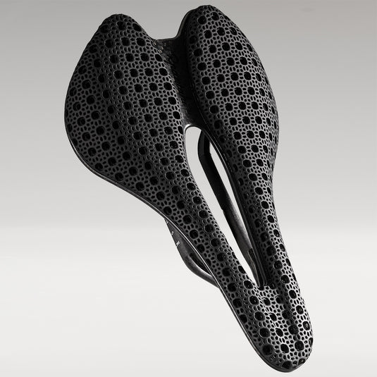 Rpantahi SL8 3D-printed Carbon Bicycle Saddle