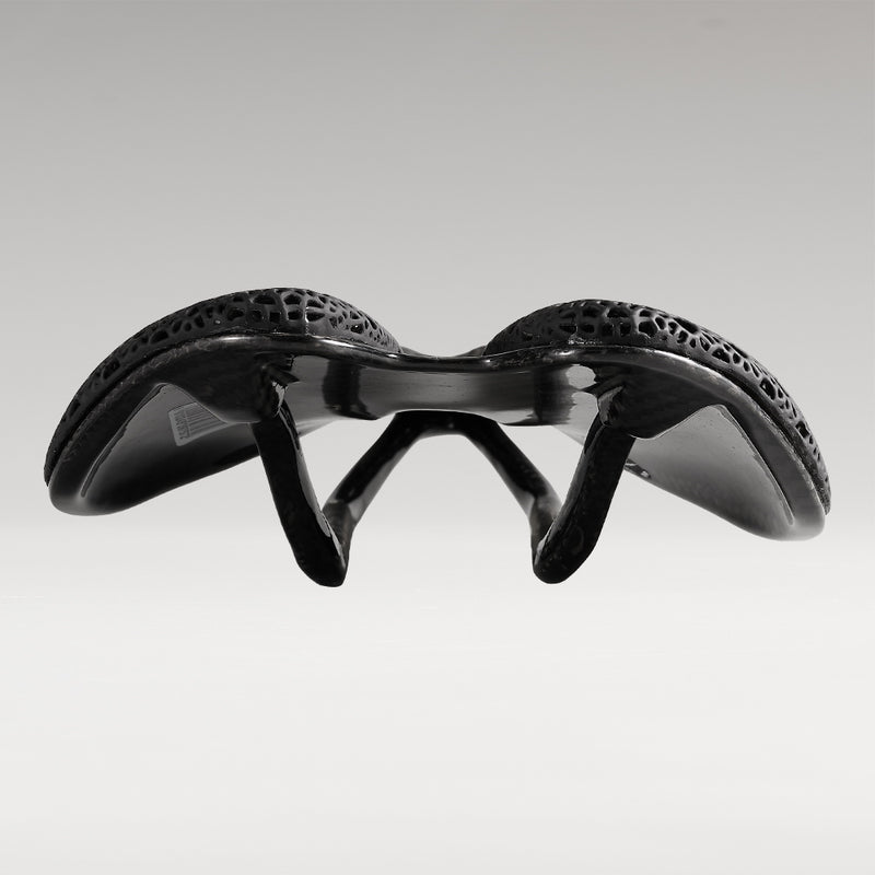 Load image into Gallery viewer, Rpantahi SL8 3D-printed Carbon Bicycle Saddle
