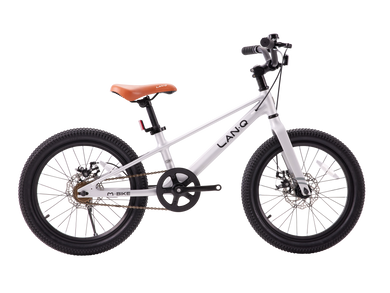 LANQ Q Magnesium Alloy Kids Bike 20 inch Children Bicycle