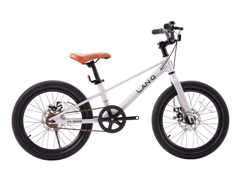 Load image into Gallery viewer, LANQ Q Magnesium Alloy Kids Bike 20 inch Children Bicycle
