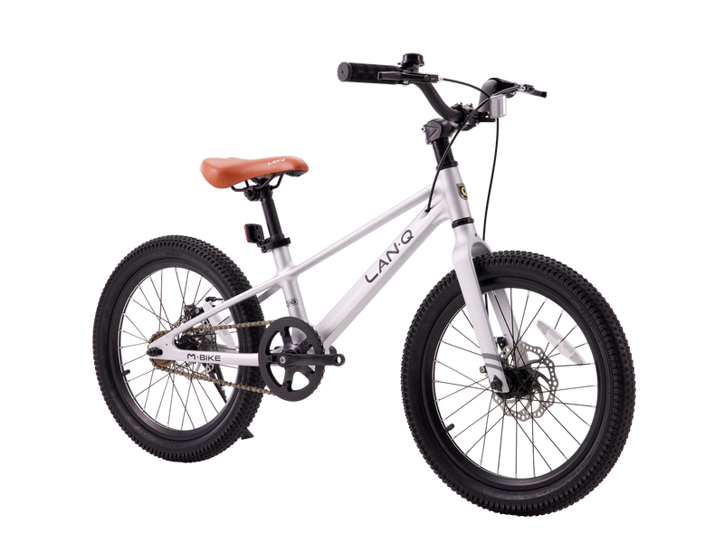 Load image into Gallery viewer, LANQ Q Magnesium Alloy Kids Bike 20 inch Children Bicycle
