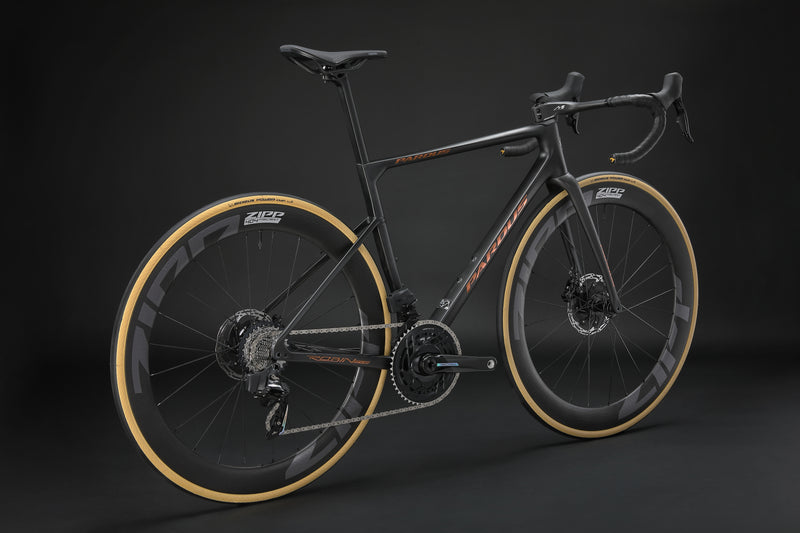 Load image into Gallery viewer, Pardus Robin EVO Force AXS with Zipp 404 Wheelset
