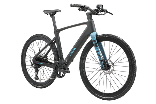 JAVA Riva Hybrid Carbon Pedelec E-bike