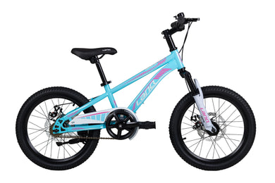 LanQ Windchaser 18 inch Kids Bike Children Bicycle