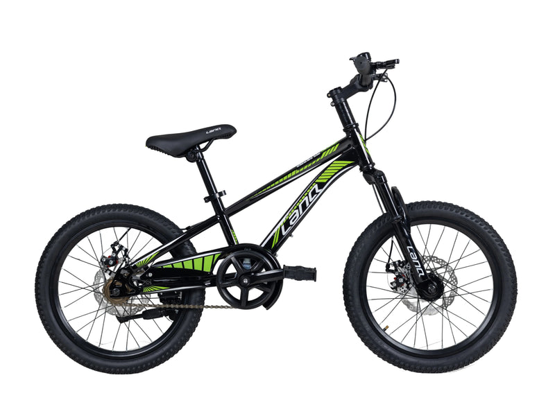 Load image into Gallery viewer, LanQ Windchaser 18 inch Kids Bike Children Bicycle
