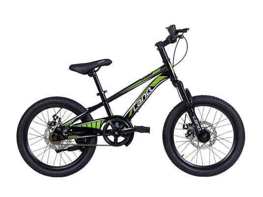 LanQ Windchaser 18 inch Kids Bike Children Bicycle