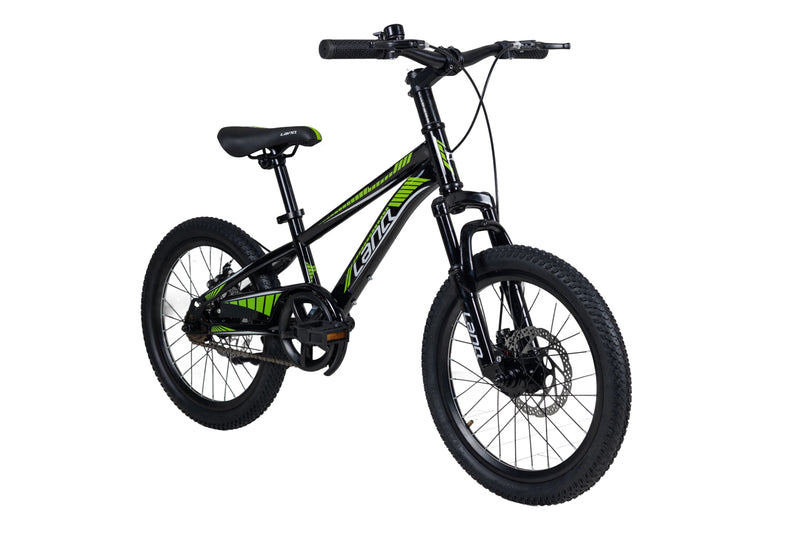 Load image into Gallery viewer, LanQ Windchaser 18 inch Kids Bike Children Bicycle
