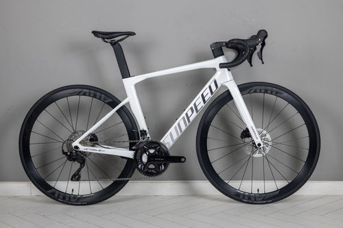 Sunpeed Victory Sport Carbon Road Bike warehouse clearance