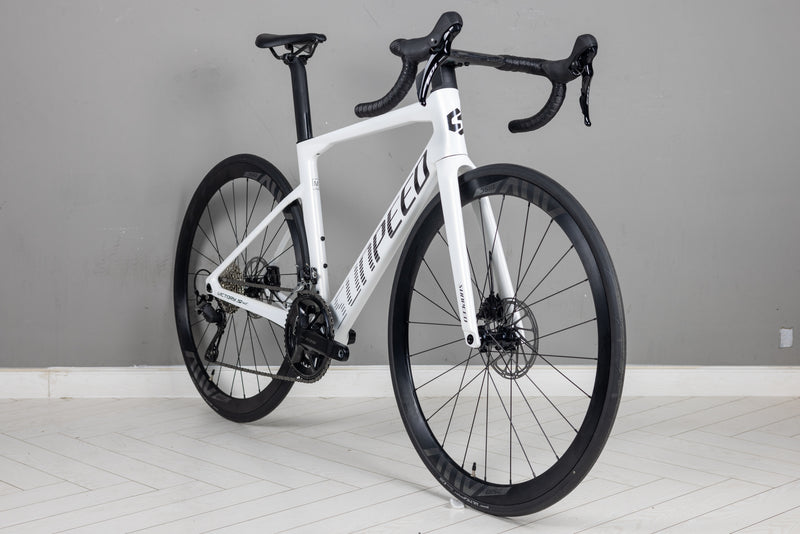 Load image into Gallery viewer, Sunpeed Victory Sport Carbon Road Bike warehouse clearance
