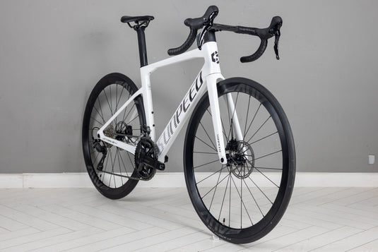 Sunpeed Victory Sport Carbon Road Bike warehouse clearance