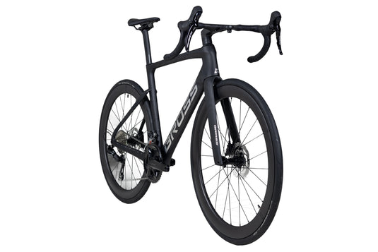 Bross Vagabond Aero R7120 Carbon Road Bike with Carbon Wheels