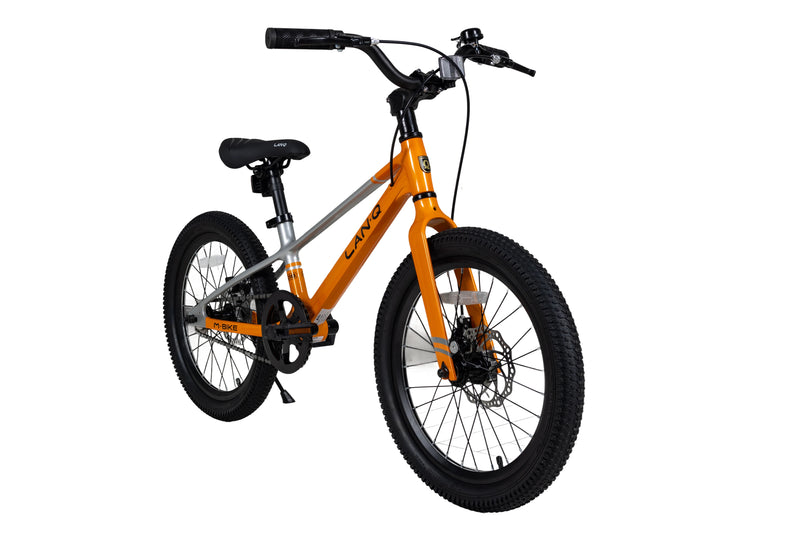 Load image into Gallery viewer, LANQ Q Magnesium Alloy Kids Bike 18 &amp; 20 Inch Children Bicycle
