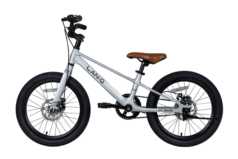 Load image into Gallery viewer, LANQ Q Magnesium Alloy Kids Bike 18 &amp; 20 Inch Children Bicycle
