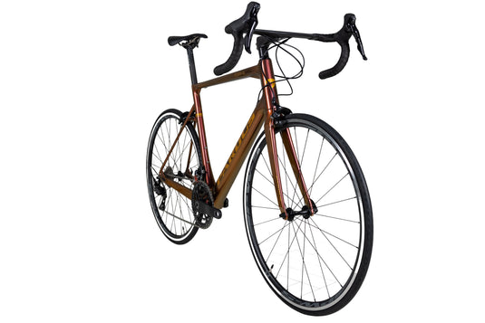 Pardus Robin SL With Alloy Wheels Road Bike Warehouse Clearance