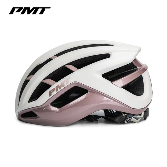 PMT XM Cycling Helmet with internal skeleton