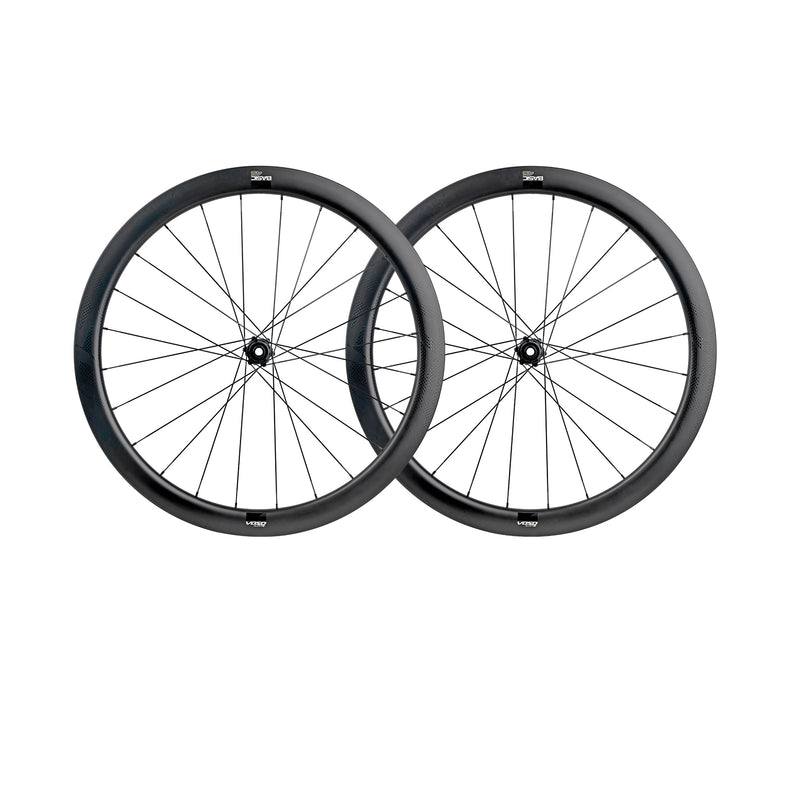Load image into Gallery viewer, SCOM VOSO Lite Basic Carbon Wheelset Disc Brake
