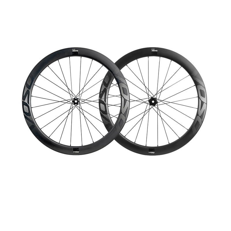 Load image into Gallery viewer, SCOM VOSO Lite Basic Carbon Wheelset Disc Brake
