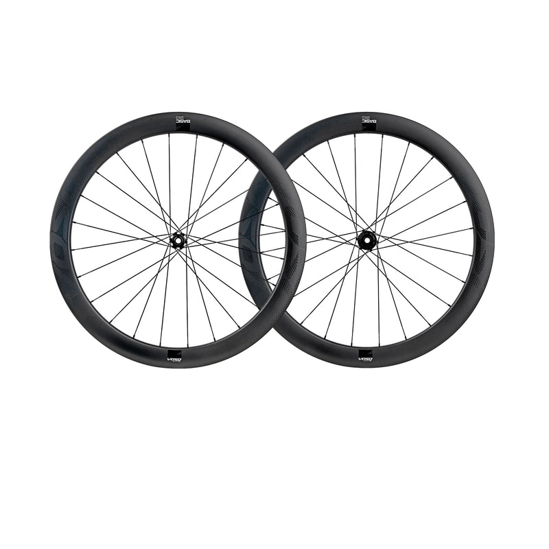 Load image into Gallery viewer, SCOM VOSO Lite Basic Carbon Wheelset Disc Brake
