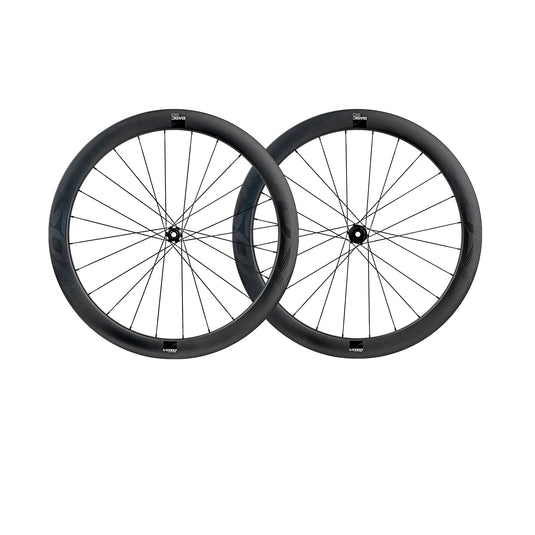 SCOM VOSO Lite Basic Carbon Wheelset Disc Brake