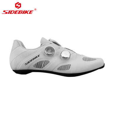 Sidebike Mircofiber Carbon Road Cycling Shoes SD027