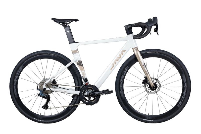 Load image into Gallery viewer, JAVA IDRA Gravel Bike LTWOO 12S
