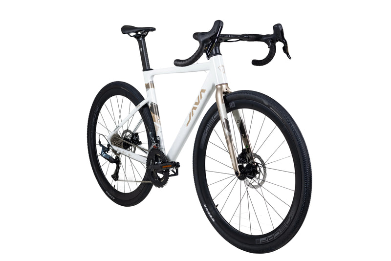 Load image into Gallery viewer, JAVA IDRA Gravel Bike LTWOO 12S
