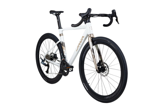 JAVA IDRA Gravel Bike LTWOO 12S