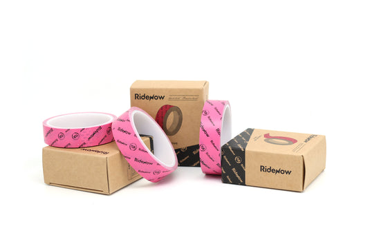 RideNow Tubeless Rim Tape