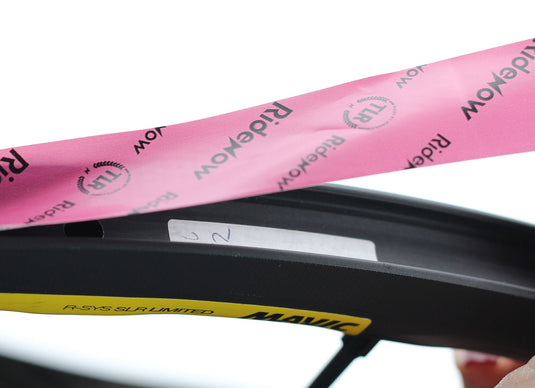 RideNow Tubeless Rim Tape