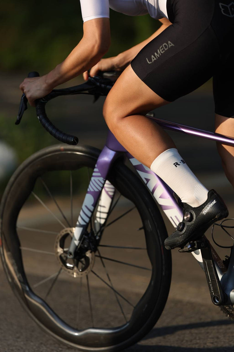 Load image into Gallery viewer, Blafast Mircofiber Carbon Road Cycling Shoes LS-R501
