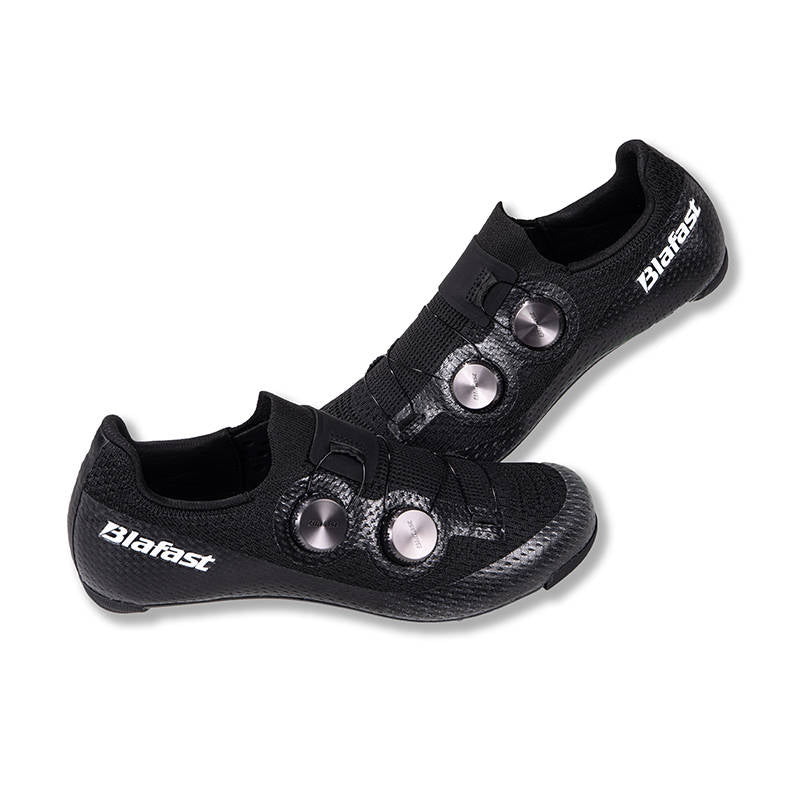 Load image into Gallery viewer, Blafast Mircofiber Carbon Road Cycling Shoes LS-R501
