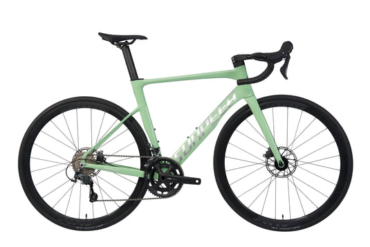 Sunpeed Galaxy 105 R7120 Road Bike 12 speed