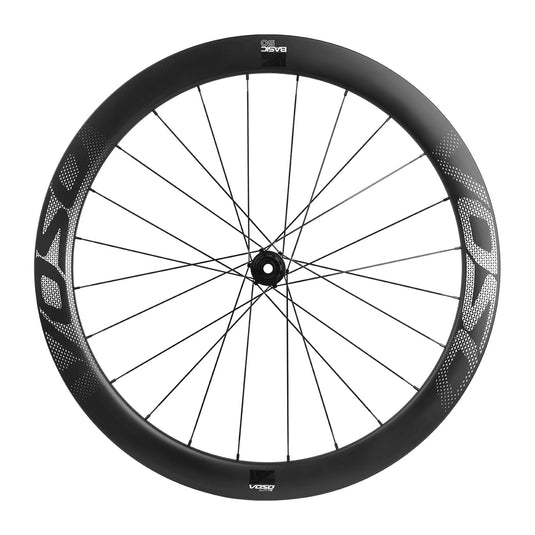 SCOM VOSO Lite Basic Carbon Wheelset Disc Brake