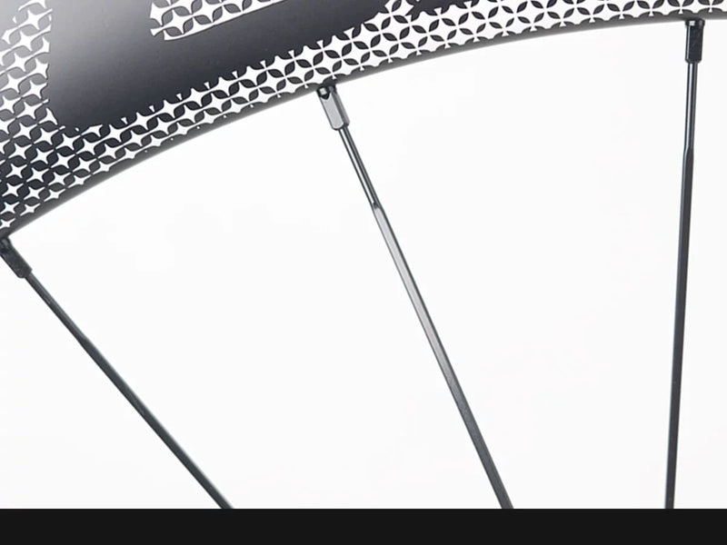Load image into Gallery viewer, SCOM VOSO Lite Basic Carbon Wheelset Disc Brake
