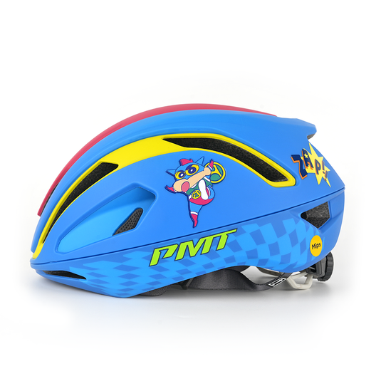 PMT KORA 3 Road Cycling Helmet with Mips