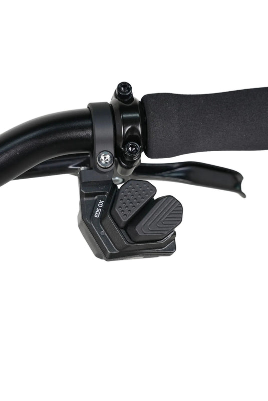 JAVA NEO 12Speed E-shifter 16 Inch Triple-fold Folding Bike