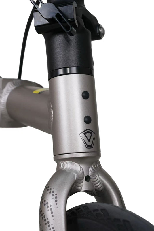 JAVA NEO 12Speed E-shifter 16 Inch Triple-fold Folding Bike
