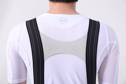 Spakct Egret Men's Professional Cycling Bib Shorts YC111043 YC111044