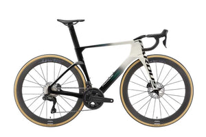 Pardus Spark EVO Gen4 Ultegra Di2 Carbon Road Bike