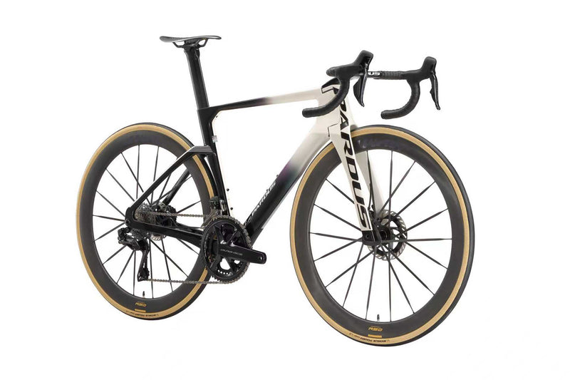 Load image into Gallery viewer, Pardus Spark EVO Gen4 Ultegra Di2 Carbon Road Bike
