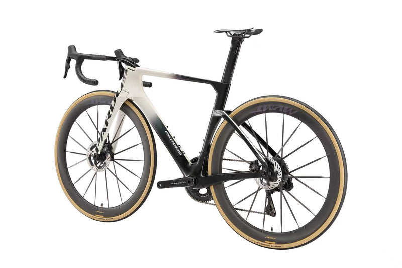 Load image into Gallery viewer, Pardus Spark EVO Gen4 Ultegra Di2 Carbon Road Bike
