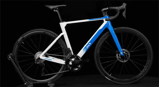 Java J-Air Volata Endurance Carbon Road Bike R7120