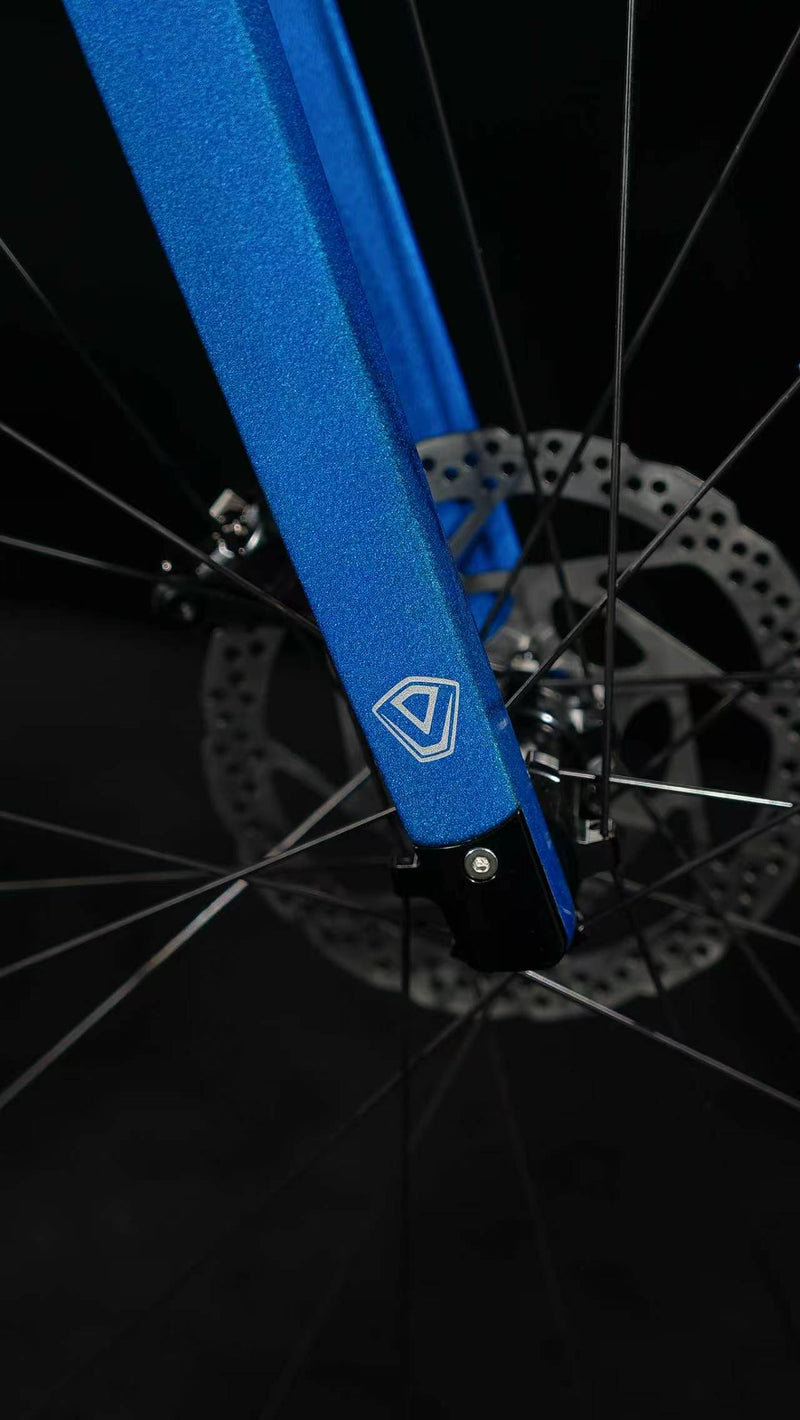 Load image into Gallery viewer, Java J-Air Volata Endurance Carbon Road Bike R7120
