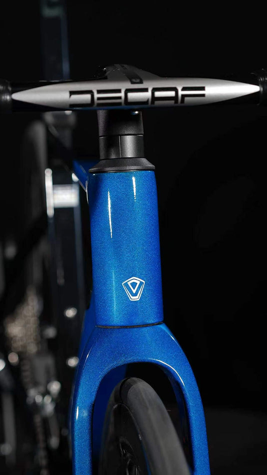 Java J-Air Volata Endurance Carbon Road Bike R7120
