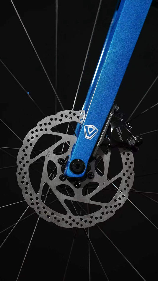 Java J-Air Volata Endurance Carbon Road Bike R7120