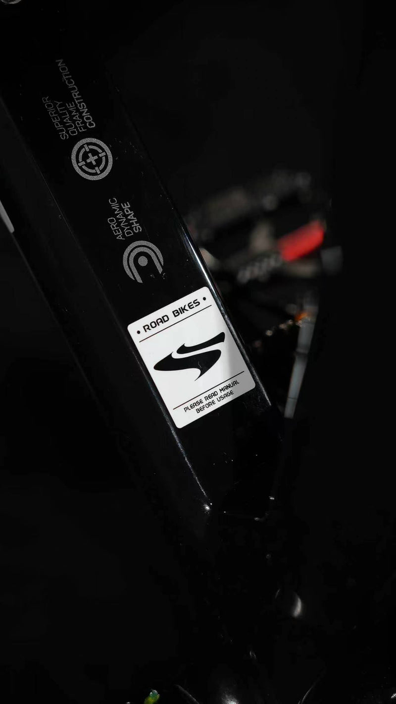 Load image into Gallery viewer, Java J-Air Volata Endurance Carbon Road Bike R7120
